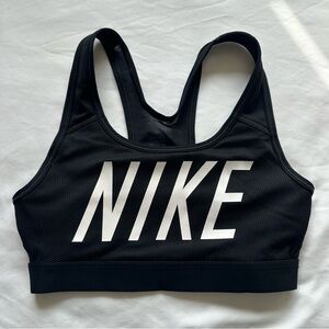 Nike Sports Bra Size XS